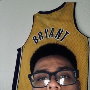 Meet your Posher, Antonio